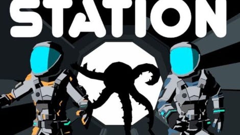 Haunted Station