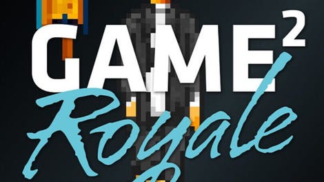 Game Royale 2 - The Secret of Jannis Island