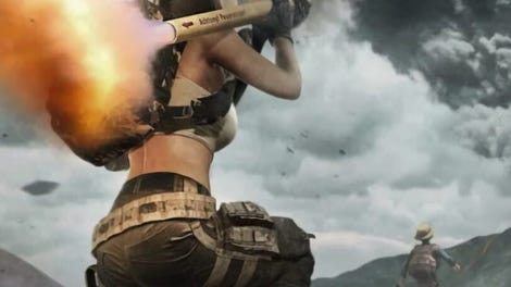 PlayerUnknown's Battlegrounds: Season 11