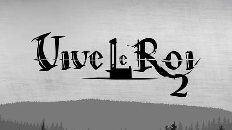Vive le Roi 2