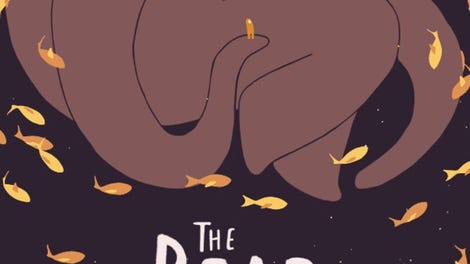 The Bear: A Story from the World of Gra