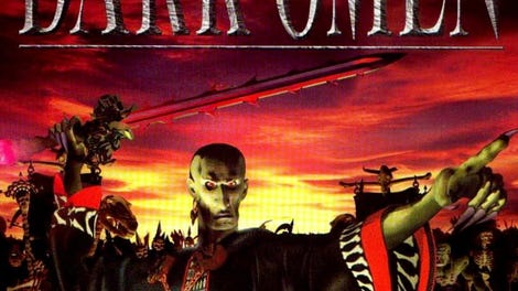 Warhammer: Dark Omen