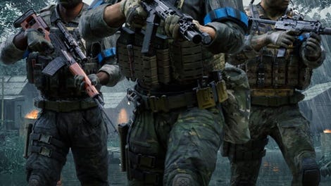 Gray Zone Warfare