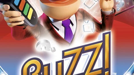 Buzz!: Quiz TV