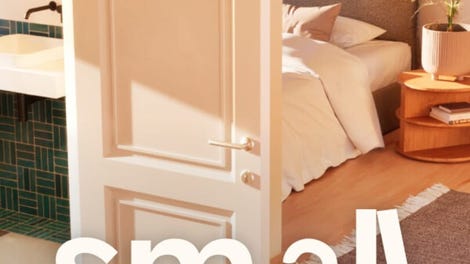 Small Spaces