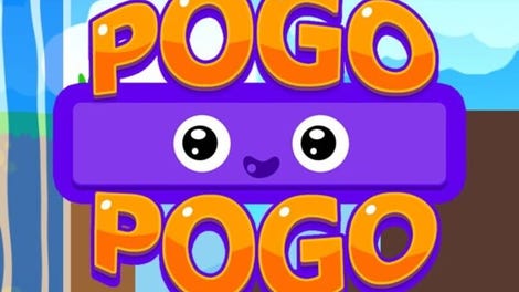Pogo Pogo