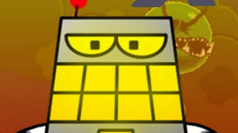 Robot-X