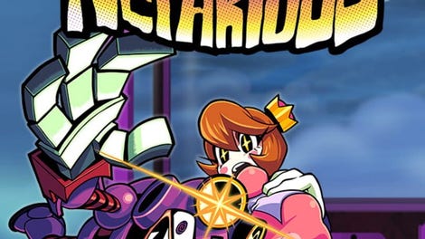 Nefarious