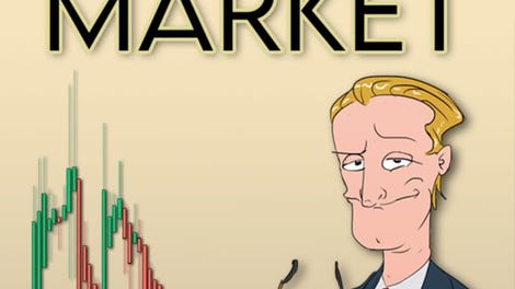 The Stonks Market