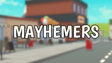 Mayhemers
