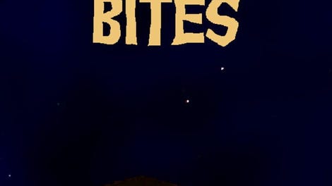 Wasteland Bites