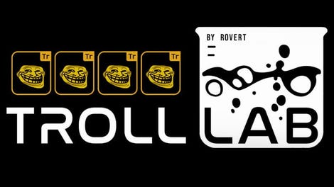 TrollLab