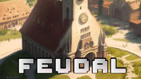 Feudal Fantasy Incremental
