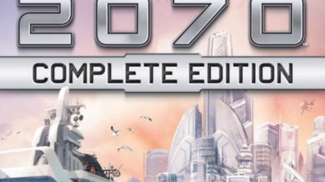 Anno 2070: Complete Edition