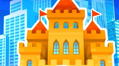 W.O.R.L.D.S: Win Own Reinvent Live Discover Sim