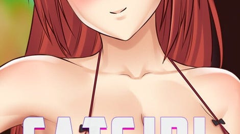 Catgirl Lover