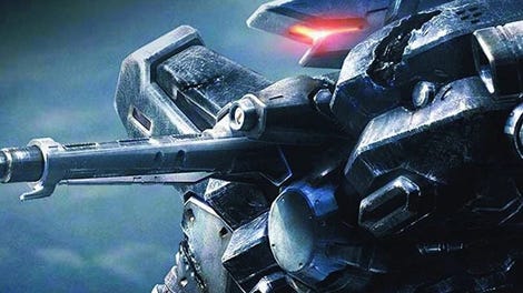 Armored Core: Last Raven