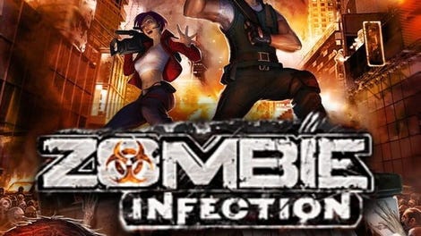 Zombie Infection