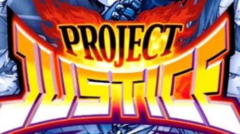 Project Justice