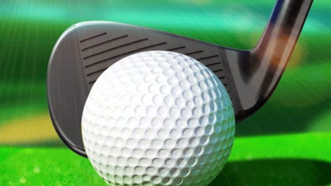 Golf Rival