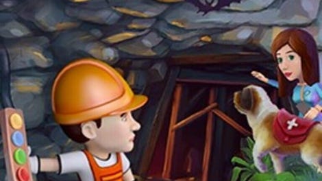 Rescue Team 7: Collector's Edition