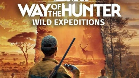 Way of the Hunter: Wild Expeditions