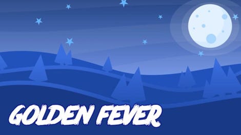 Golden Fever