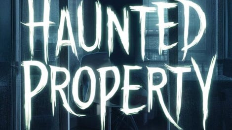 Haunted Property