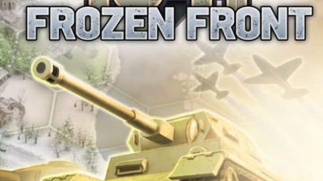 1941 Frozen Front