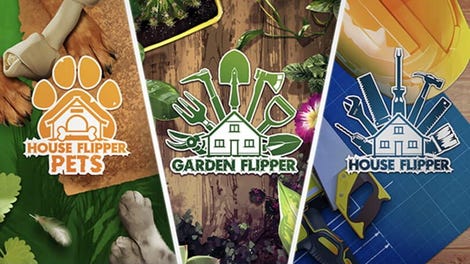 House Flipper: Mega Pack