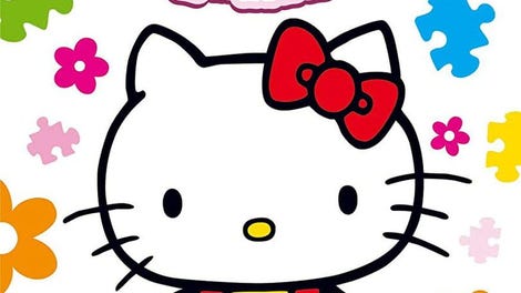 Hello Kitty: Puzzle Party
