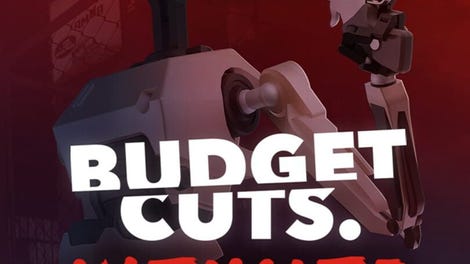 Budget Cuts Ultimate