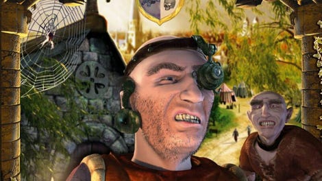 Europa 1400: The Guild - Expansion Pack