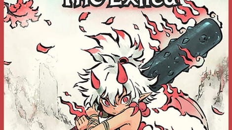 Okko the Exiled