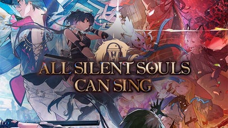 Wuthering Waves: All Silent Souls Can Sing