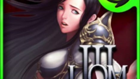 Legend of Master 3