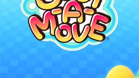 New Bust-A-Move