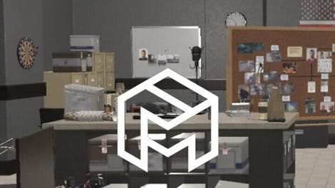 Fragmented Memories: Escape Room