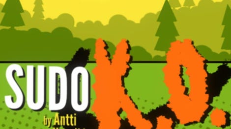 Sudo K.O.