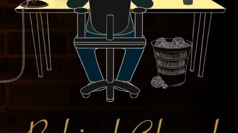 Behind Closed Doors: A Developer's Tale