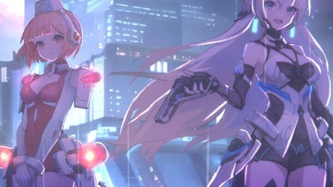 CyberHoney