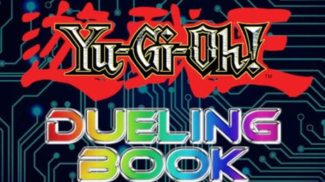 Yu-Gi-Oh!: Duelingbook