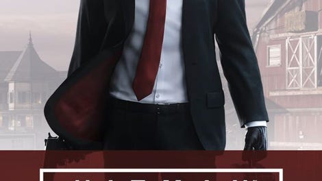Hitman: Episode 5 - Colorado