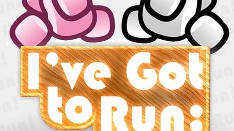 I've Got to Run: Complete Edition!