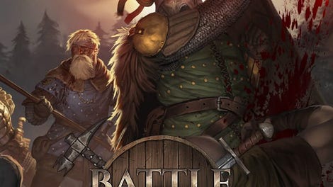 Battle Brothers