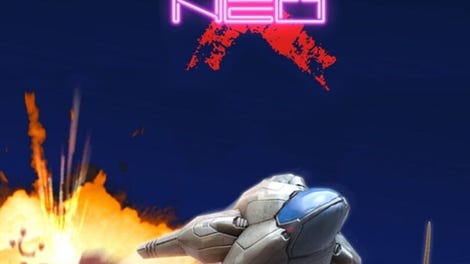 Nano Assault Neo-X