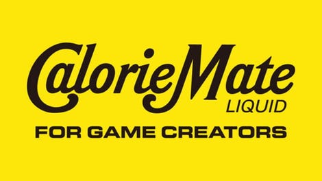 CalorieMate Liquid for Game Creators