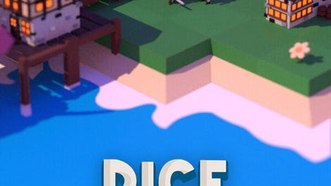 Dice Kingdoms