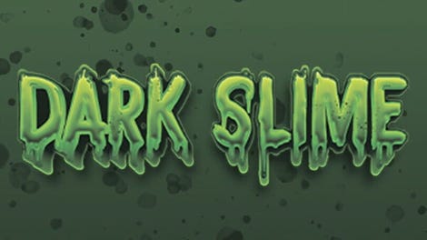 Dark Slime