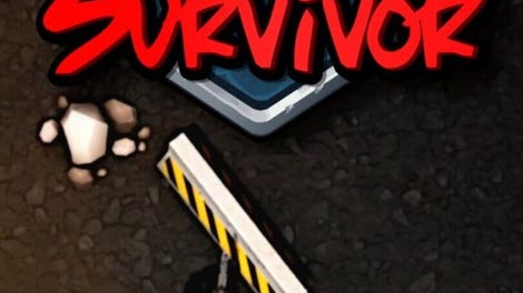 Top Down Survivor